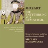Nikolaus Harnoncourt - Overture