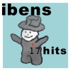 Ibens - Sovet Væk (Sovet væk;2008)