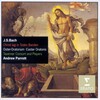 andrew parrott、taverner consort - Christ Lag In Todes/Christ Lag In Todesbanden Bwv4