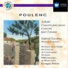 Georges Prêtre、gabriel tacchino、Orch Ste Conc Du Conservatoire《Aubade, concerto chorégraphique pour piano et dix huit instruments FP 51 (I Toccata)》[MP3/LRC]