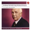 andreas schmidt、Richard Strauss - Lieder, Op. 10 (from: 