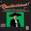 Antonio Aguilar《Hay Un Lirio》[MP3/LRC]