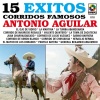 Antonio Aguilar《El Ojo De Vidrio》[MP3/LRC]