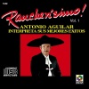 Antonio Aguilar《Juan Charrasqueado》[MP3/LRC]