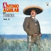 Antonio Aguilar《Pequeña Hechicera》[MP3/LRC]