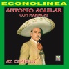 Antonio Aguilar《Ay, Chabela》[MP3/LRC]