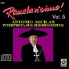 Antonio Aguilar《Un Hombre Derecho》[MP3/LRC]