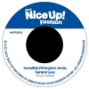 Cutty Ranks、Wrong Tom、General Levy - Incredible (Wrongtom Remix)