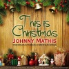 Johnny Mathis《White Christmas》[MP3/LRC]