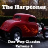 the harptones - My Memories of You