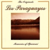 Los Paraguayos - Pájaro Campana