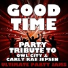 Ultimate Party Jams (最强派对混音)、Ultimate Party Jams - Good Time