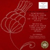 Konstantin Ivanov - Symphonic Tableau From 