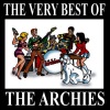 The Archies《Everything's Archie (Archie Theme)》[MP3/LRC]