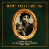 Dame Nellie Melba《March 1904: Il Pensieroso: Sweet Bird》[MP3/LRC]