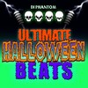 DJ Phantom - Fear in the Night