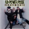 Kid Power Posse - Intro