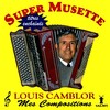 Louis Camblor - La marche de Youngo (Marche)