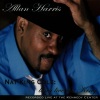 Allan Harris - It's Only a Paper Moon (Live)