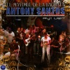 Antony Santos - Amorcito Ven (Bachata)