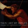 Gloriæ Dei Cantores、Unknown Artist、Elizabeth C. Patterson、Bible - I Cried unto the Lord With My Voice (Psalm 142)
