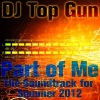 DJ Top Gun - Katy Perry (Part of Me)