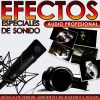 Sounds Effects Wav Files Studio - Tormenta Terrorífica (Alaridos)