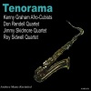Kenny Graham's Afro-Cubists、Kenny Graham - Teddy Boy