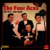 the four aces《(It's No) Sin》[MP3/LRC]