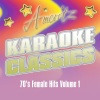 Karaoke - Karaoke (We've Only Just Begun)