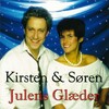 Kirsten Siggaard - Juletræet Med Sin Pynt