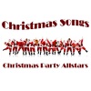 Christmas Party Allstars《I Saw Mommy Kissing Santa Claus》[MP3/LRC]