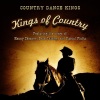 Country Dance Kings《Every Day《Rascal Flatts》[MP3/LRC]