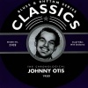 Johnny Otis - Misery (02-13-50)