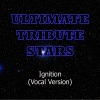 Ultimate Tribute Stars (终极明星致敬) - Dynamite Jonez (Ignition)