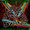 Straight Up - Hit Me Off
