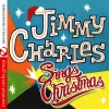 Jimmy Charles - I Saw My Baby Kissing Santa Claus