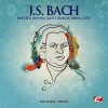 Ivan Sokol - Partita, BWV 724 