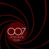 Secret Agent - Diamonds Are Forever (Music Inspired By the Film James Bond)