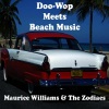 Maurice Williams、the zodiacs《In The Still Of The Night》[MP3/LRC]