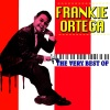 Frankie Ortega - The Gypsy