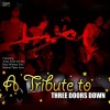 Ameritz Tribute Tracks - Here By Me