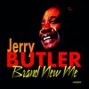 jerry butler - Only The Strong Survive