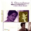 Banani Ghosh - Megho Chaiye Shajalo Baiye