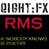 RMS - Nobody Knows