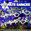 Ghetto Superstar - No-One (Karaoke Version)
