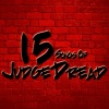 judge dread - Big Seven
