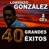 Lorenzo González - Niña