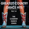 Country Dance Kings《A Woman's Love》[MP3/LRC]