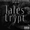 Devlin - Tales from the Crypt